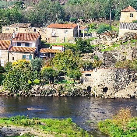 Casa Do Guarda Rios Βίλα Ponte Nova Εξωτερικό φωτογραφία