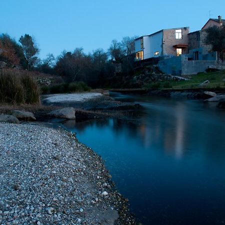 Casa Do Guarda Rios Βίλα Ponte Nova Εξωτερικό φωτογραφία