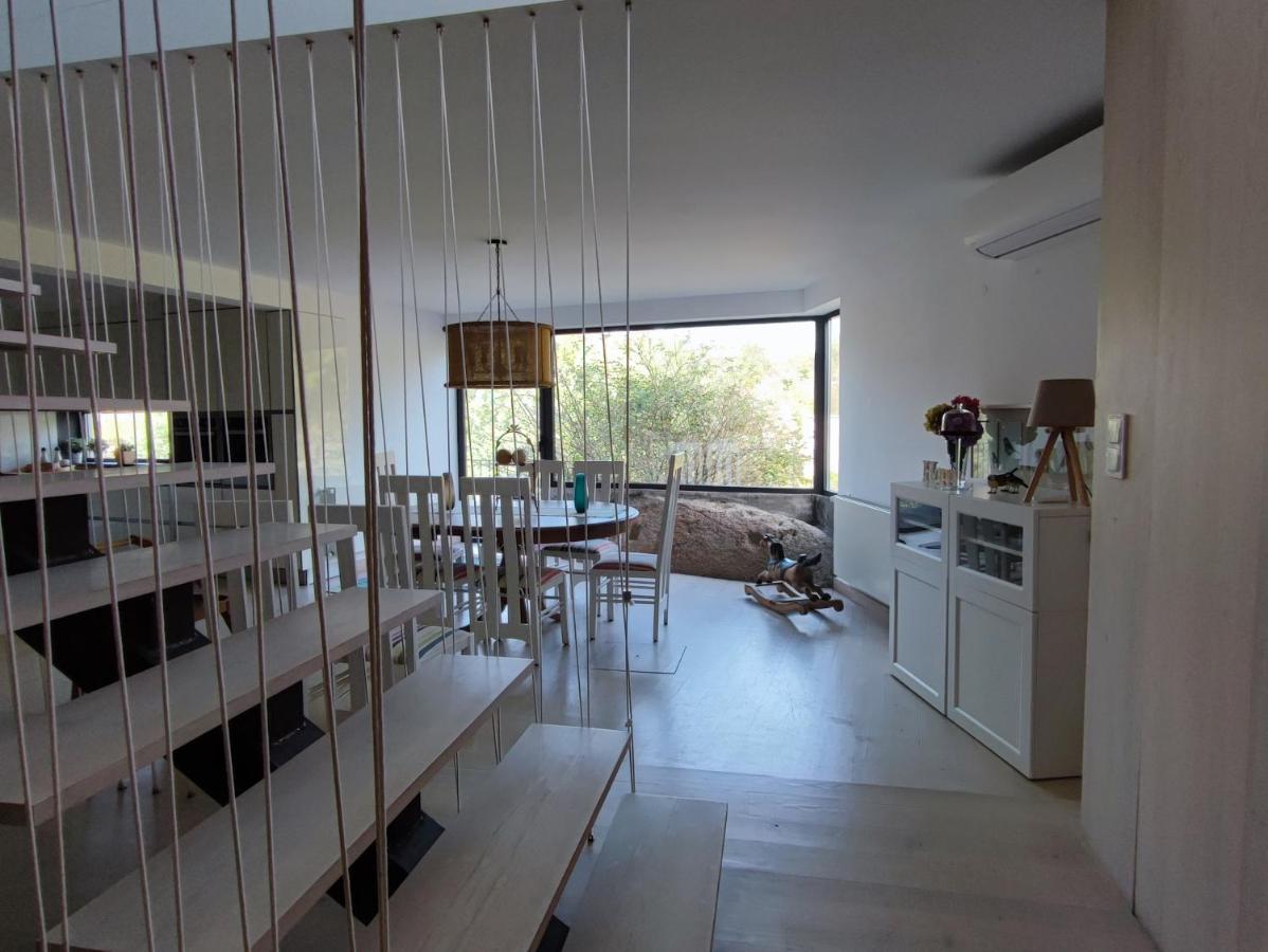 Casa Do Guarda Rios Βίλα Ponte Nova Εξωτερικό φωτογραφία