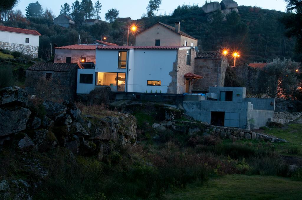 Casa Do Guarda Rios Βίλα Ponte Nova Δωμάτιο φωτογραφία
