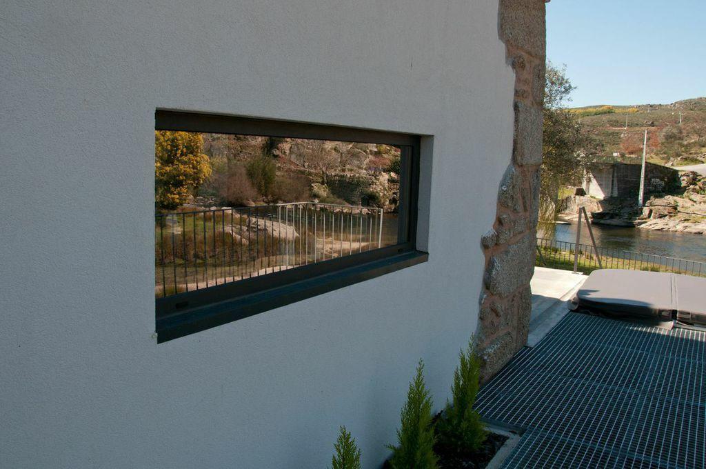 Casa Do Guarda Rios Βίλα Ponte Nova Εξωτερικό φωτογραφία
