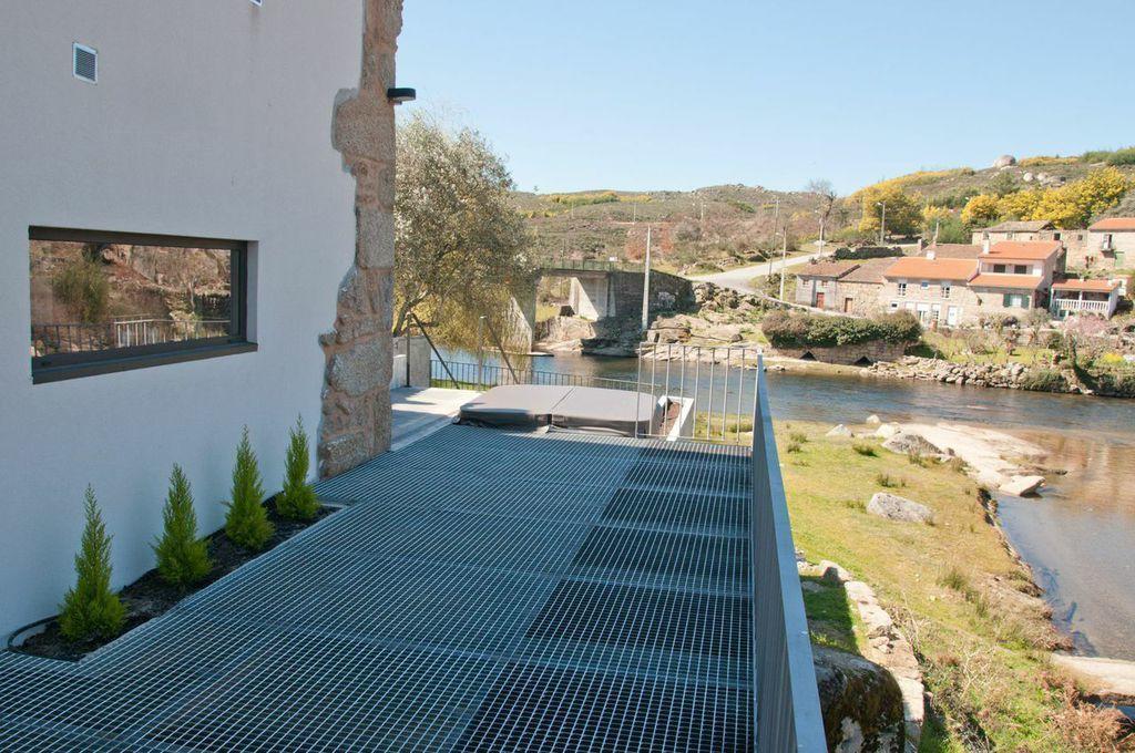 Casa Do Guarda Rios Βίλα Ponte Nova Δωμάτιο φωτογραφία