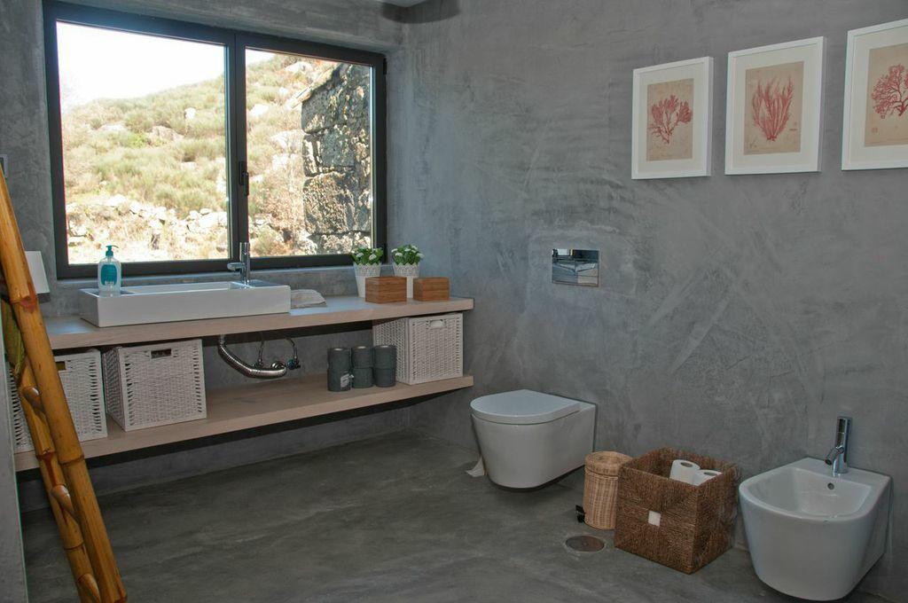 Casa Do Guarda Rios Βίλα Ponte Nova Εξωτερικό φωτογραφία