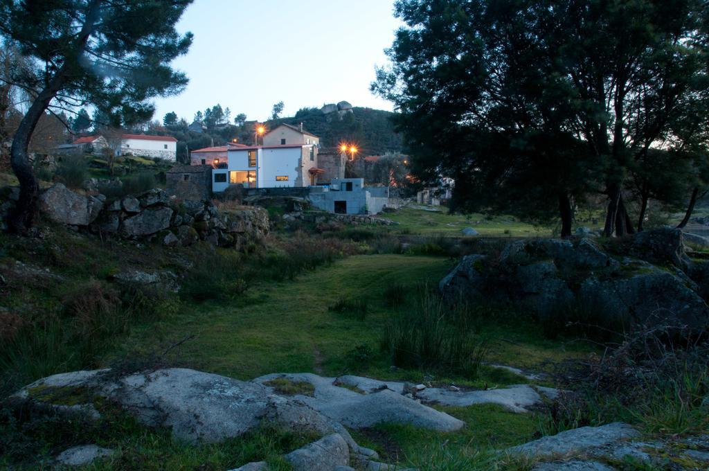 Casa Do Guarda Rios Βίλα Ponte Nova Εξωτερικό φωτογραφία